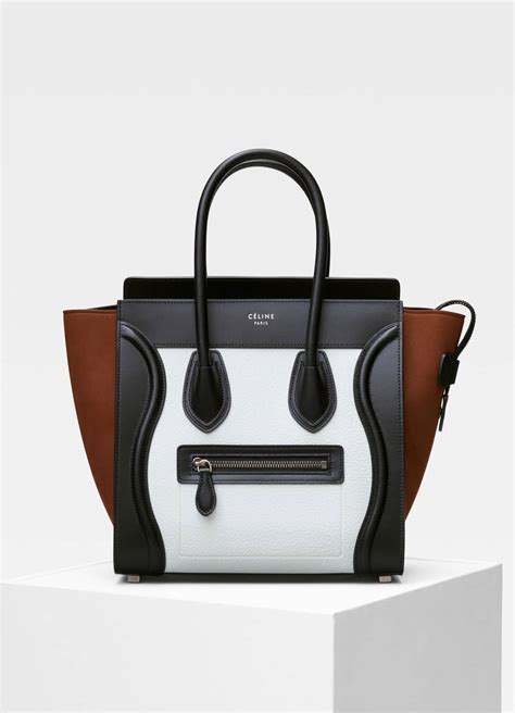 how much does a celine box bag cost|Celine bag price euro.